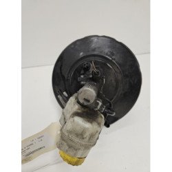 Mastervac Seat Ibiza 4 Phase 1